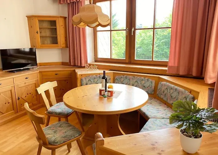 Zentrale Alte Baeckerei شقة *