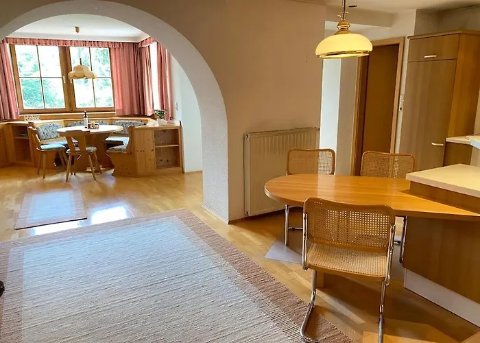 Zentrale Alte Baeckerei شقة