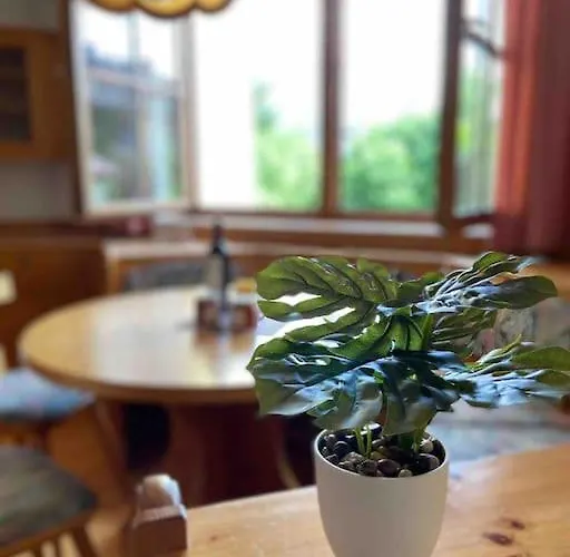 Zentrale Alte Baeckerei Gmunden