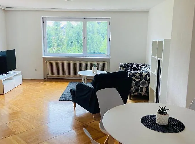 Zentrale Alte Baeckerei شقة غموندين