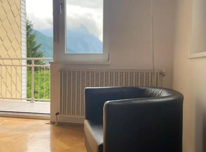 Apartment Zentrale Alte Baeckerei Gmunden