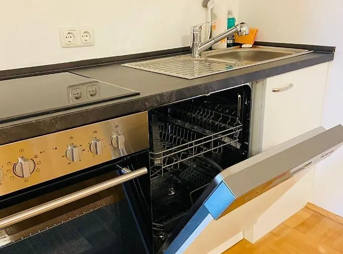 Zentrale Alte Baeckerei *