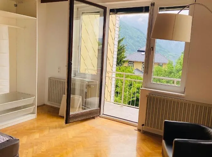 Zentrale Alte Baeckerei *