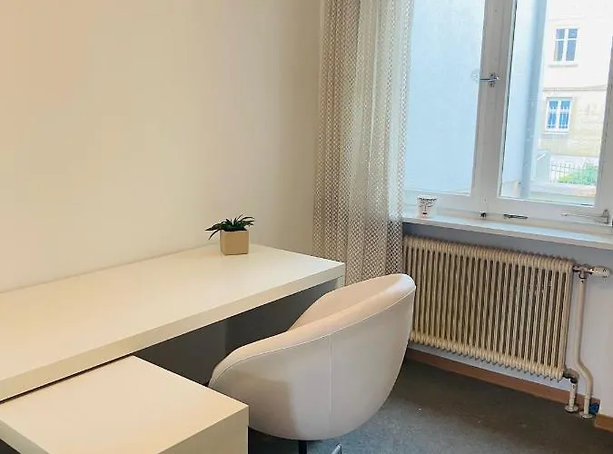 Zentrale Alte Baeckerei