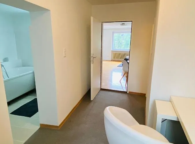 Apartment Zentrale Alte Baeckerei Gmunden