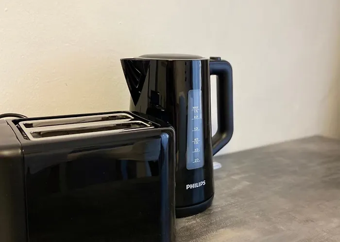 Zentrale Alte Baeckerei * غموندين