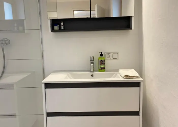 Apartment Zentrale Alte Baeckerei Gmunden