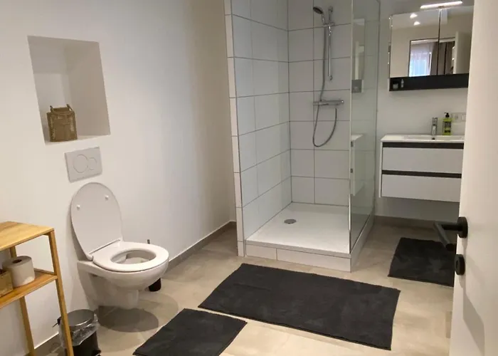 Apartment Zentrale Alte Baeckerei Gmunden