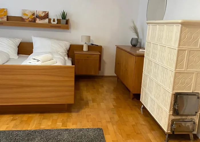 Zentrale Alte Baeckerei *