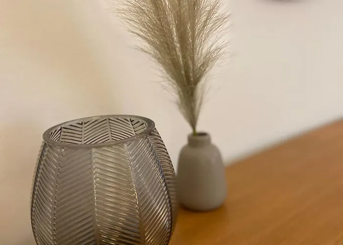 아파트 Zentrale Alte Baeckerei *