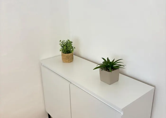 Apartment Zentrale Alte Baeckerei *