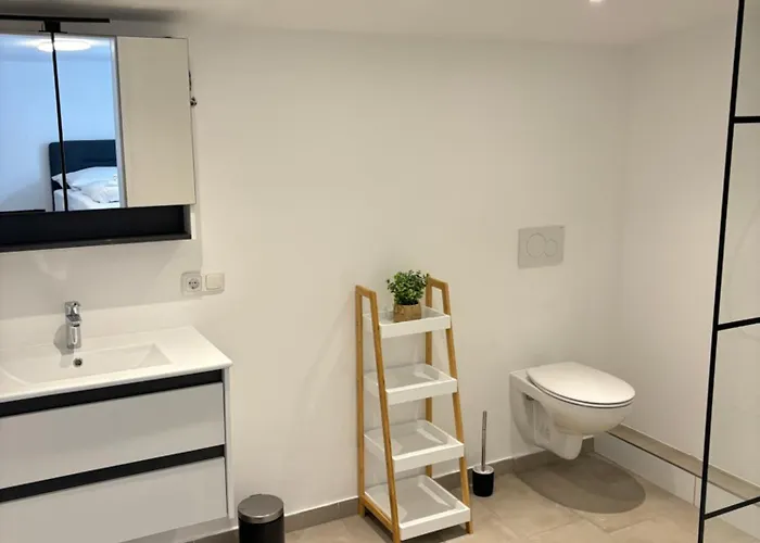 Zentrale Alte Baeckerei Gmunden