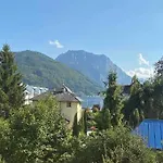 Appartement Zentrale Alte Baeckerei *