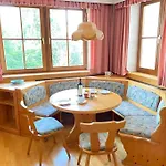 Appartement Zentrale Alte Baeckerei *