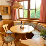 Zentrale Alte Baeckerei Appartement *