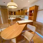 Appartement Zentrale Alte Baeckerei