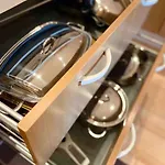 Zentrale Alte Baeckerei Gmunden