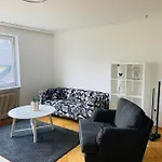 Zentrale Alte Baeckerei *