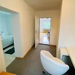 Appartement Zentrale Alte Baeckerei Gmunden