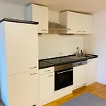 Zentrale Alte Baeckerei