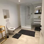 Appartement Zentrale Alte Baeckerei Gmunden