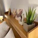 Zentrale Alte Baeckerei Appartement