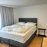 Zentrale Alte Baeckerei アパート
