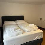 Zentrale Alte Baeckerei *
