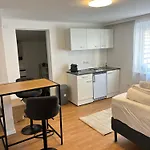 Zentrale Alte Baeckerei * Gmunden