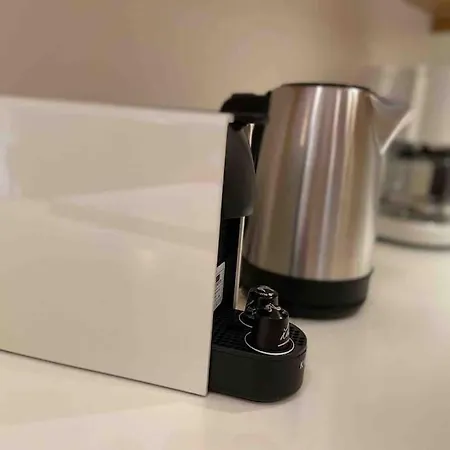 Zentrale Alte Baeckerei 公寓 格蒙登