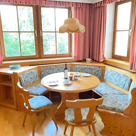 公寓 Zentrale Alte Baeckerei *