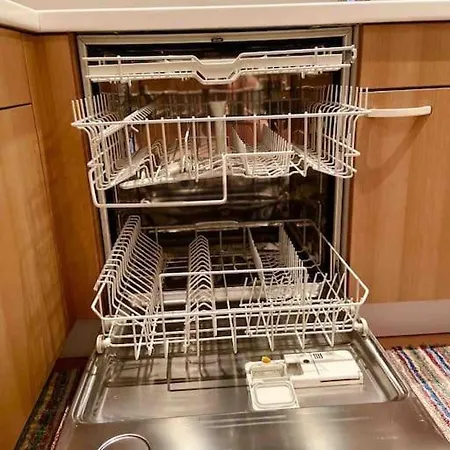 Zentrale Alte Baeckerei *