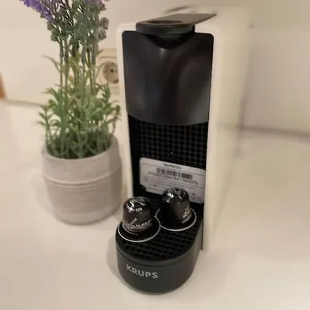 公寓 Zentrale Alte Baeckerei *