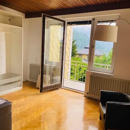 Zentrale Alte Baeckerei *