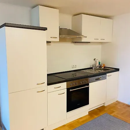 Zentrale Alte Baeckerei