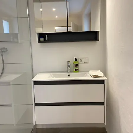 Apartment Zentrale Alte Bäckerei Gmunden