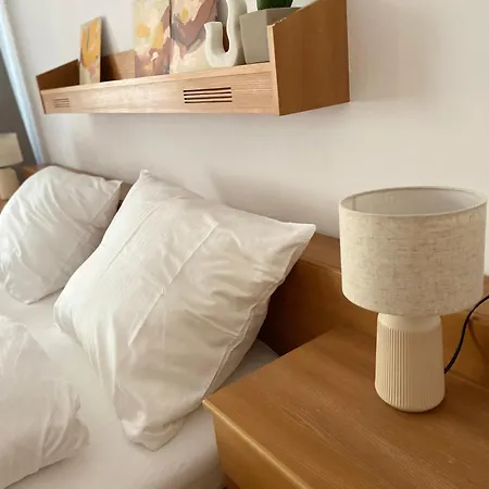 公寓 Zentrale Alte Baeckerei