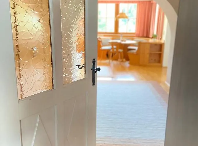 Daire Zentrale Alte Baeckerei *