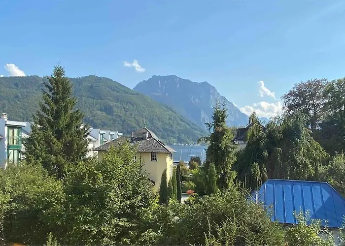 Daire Zentrale Alte Baeckerei *