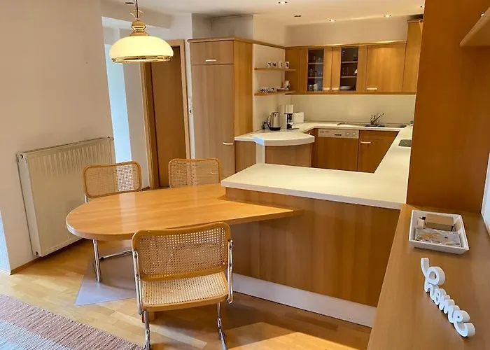 Zentrale Alte Baeckerei *