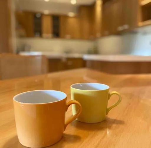 Zentrale Alte Baeckerei * 格蒙登