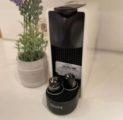 公寓 Zentrale Alte Baeckerei *