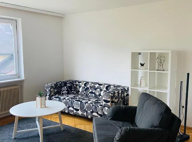 Zentrale Alte Baeckerei *