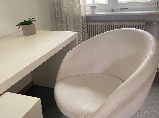 Zentrale Alte Baeckerei 公寓 格蒙登