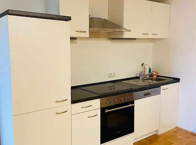 Zentrale Alte Baeckerei