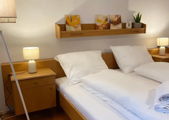 Zentrale Alte Baeckerei *