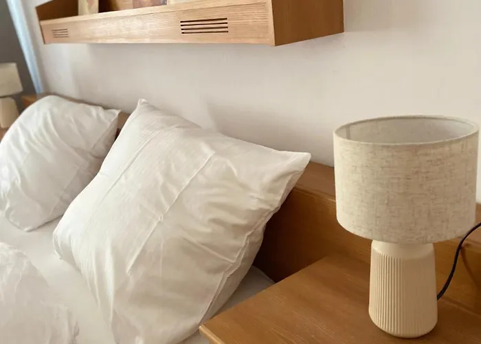 Daire Zentrale Alte Baeckerei