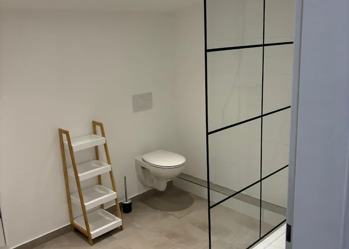 Daire Zentrale Alte Baeckerei Gmunden