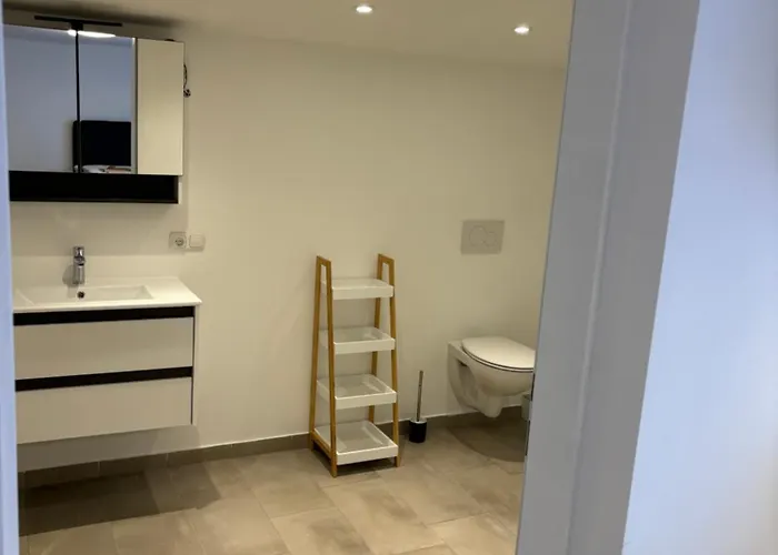 Zentrale Alte Baeckerei