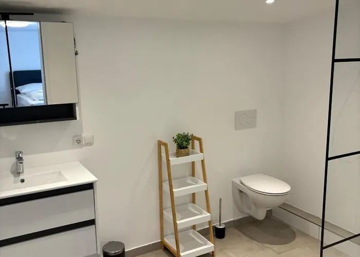 Zentrale Alte Baeckerei